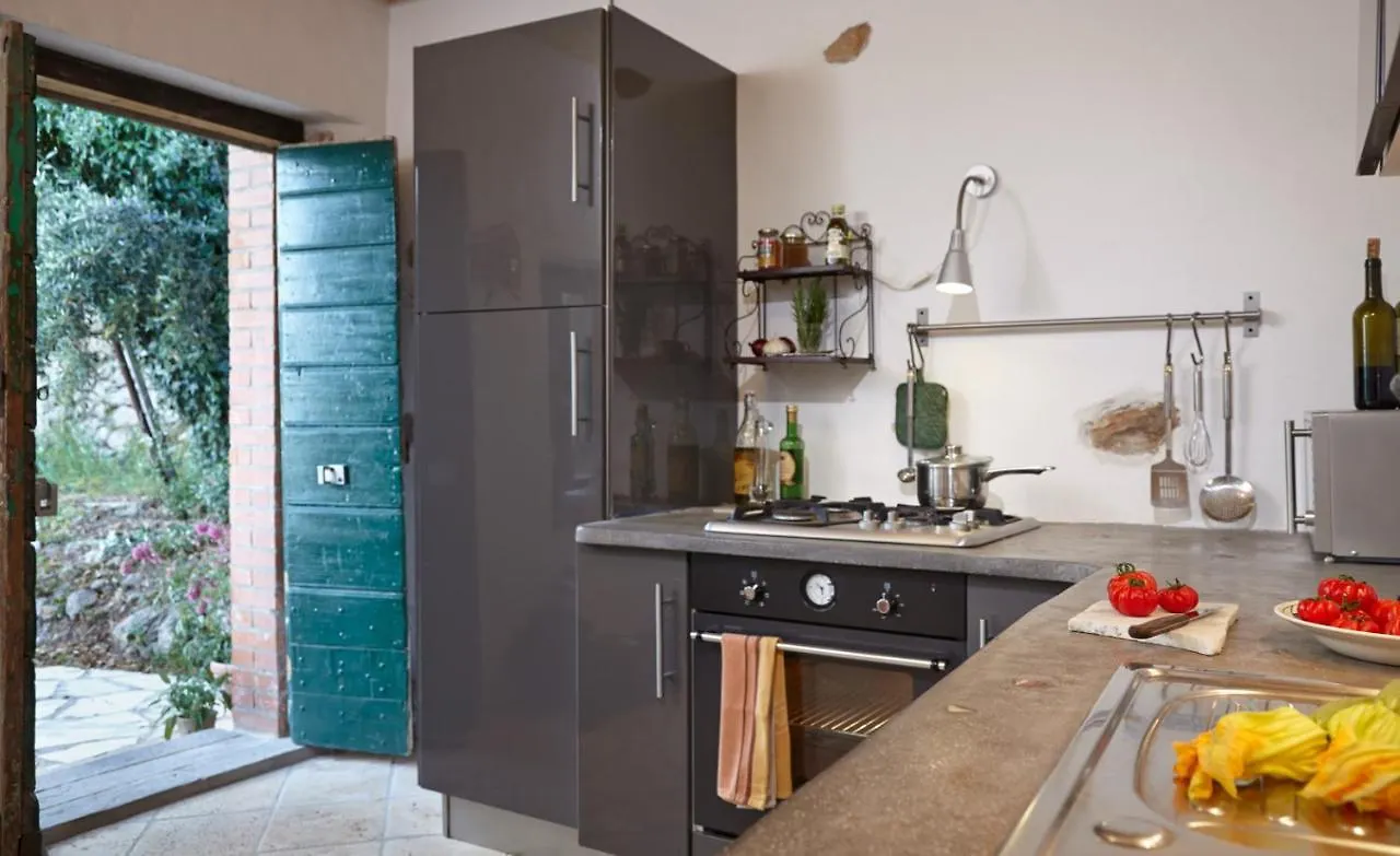 Holiday home Casa Berti - Urlaub Im Olivenhain Camaiore Italy