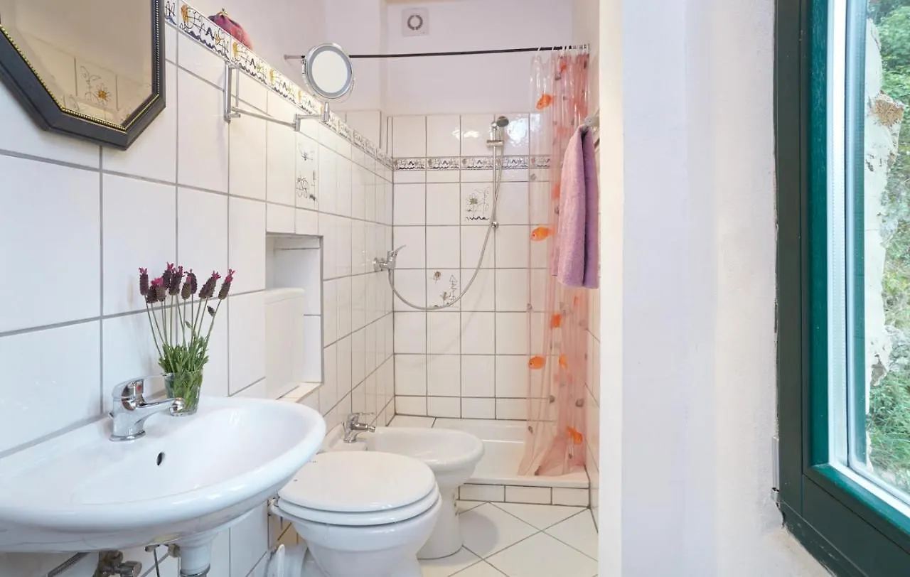 Casa Berti - Urlaub Im Olivenhain Camaiore