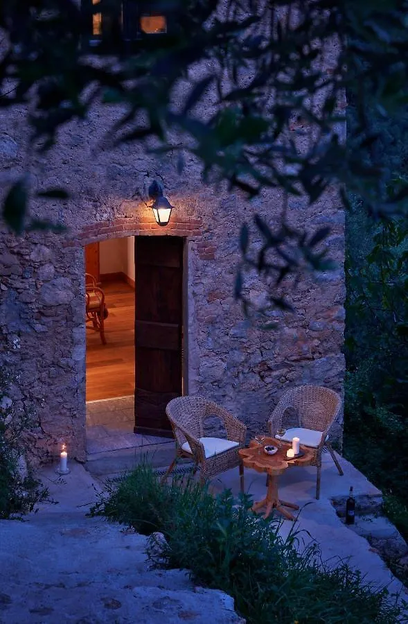 Casa Berti - Urlaub Im Olivenhain Camaiore 0*,  Italy