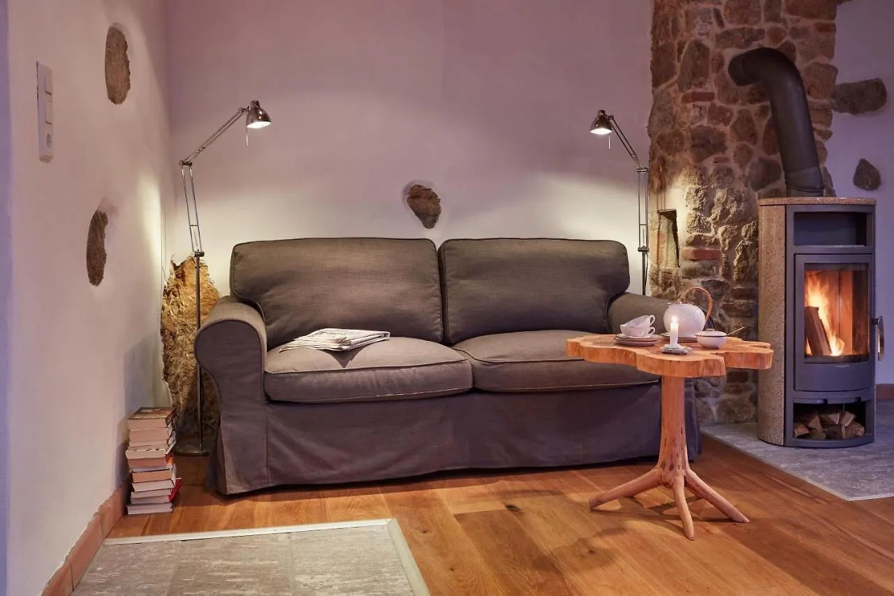 Casa Berti - Urlaub Im Olivenhain Camaiore