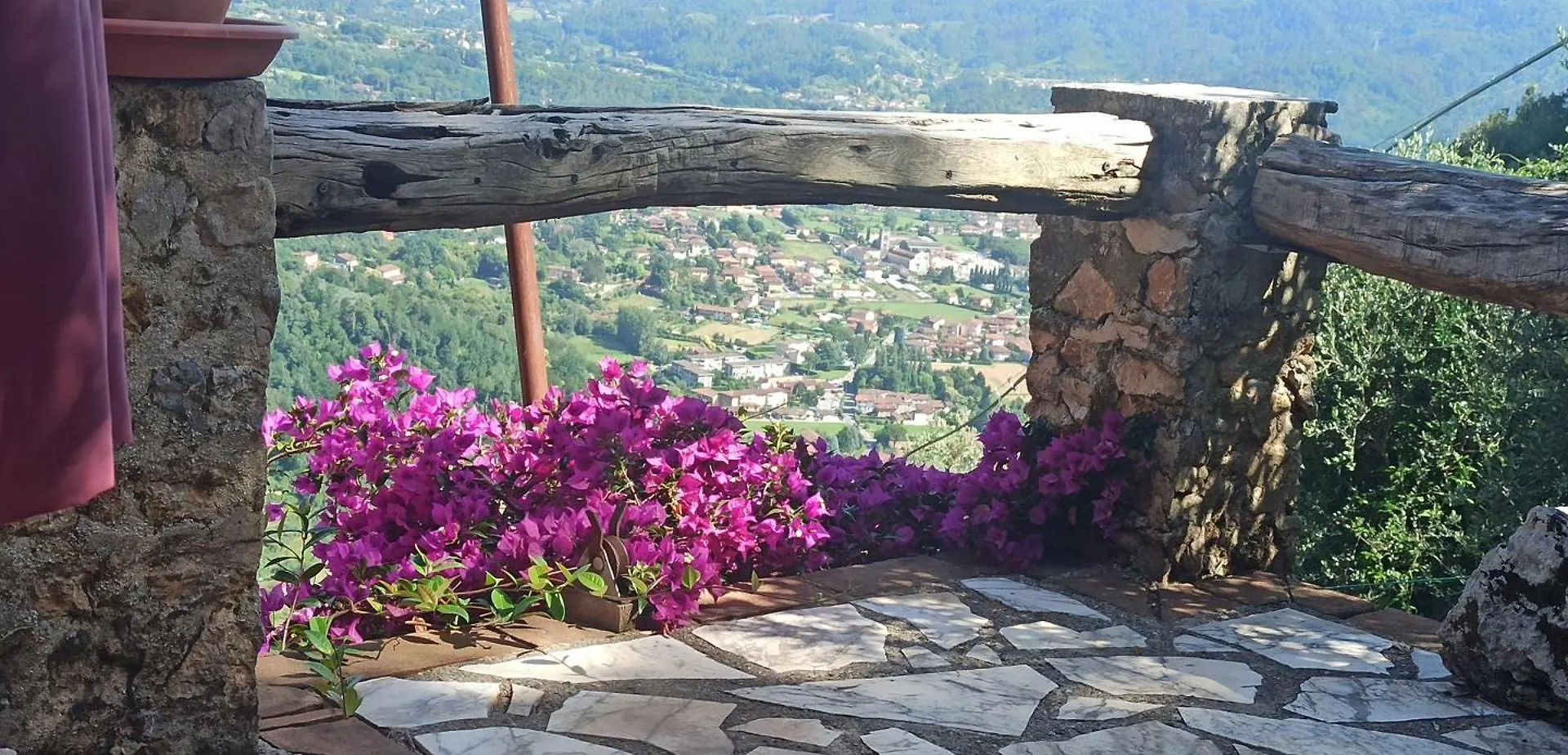 Casa Berti - Urlaub Im Olivenhain Camaiore